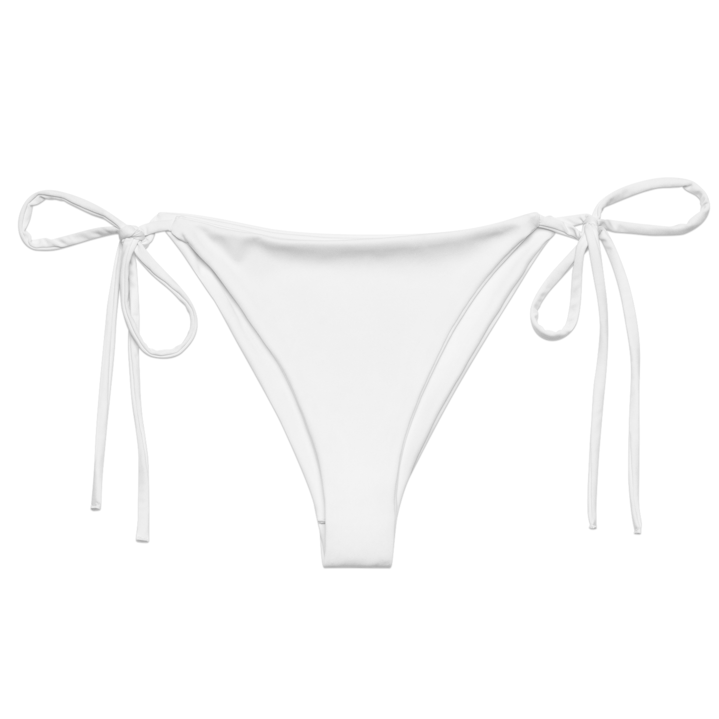 in Pete™ Signature Bikini Set - Top Logo