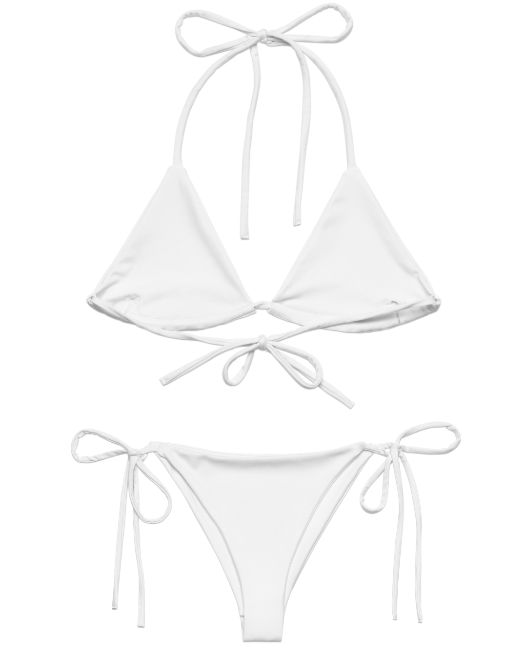 in Pete™ Signature Bikini Set - Bottom Logo